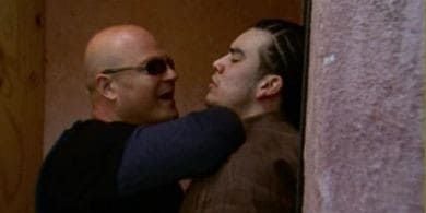 poster de la série Désillusion