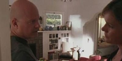 poster de la série Bouillon de poule