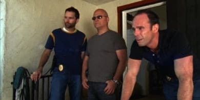 poster de la série Pour la bonne cause