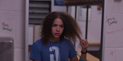 poster de la série Un truc de gros richards