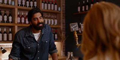 poster de la série Lydia Bennet est 100 % féministe