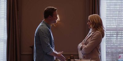 poster de la série Pas facile, l'amour