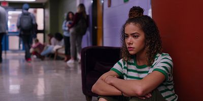 poster de la série Je vais craquer