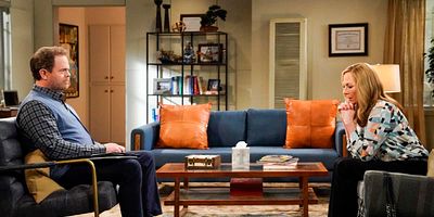 poster de la série Choisir c'est renoncer