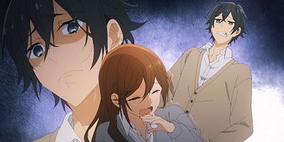 poster de la série La vérité que révèle le mensonge