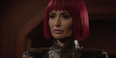 poster de la série Collision - partie 1