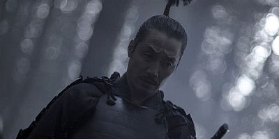 poster de la série La prise de pouvoir