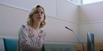 poster de la série Episode 4