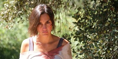 poster de la série Le jour du jugement