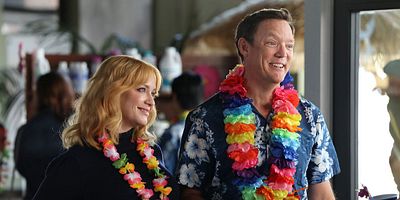 poster de la série Big Kahuna