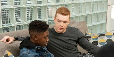 poster de la série Effacer l'histoire