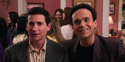 poster de la série Mister cuirassé