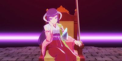 poster de la série Destructeur de village - Partie 5