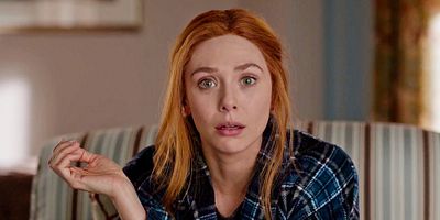 poster de la série Briser le quatrième mur