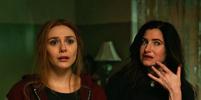 poster de la série Précédemment dans...