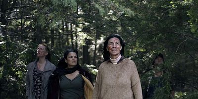 poster de la série Episode 6