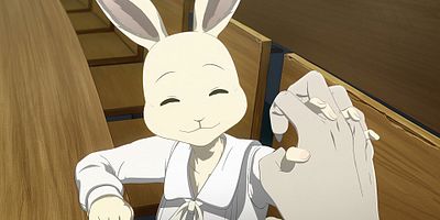 poster de la série The Chef's Suspense