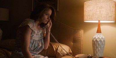 poster de la série Sept minutes de terreur