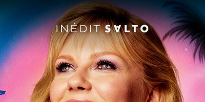 poster de la série Chantage