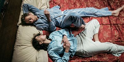 poster de la série 