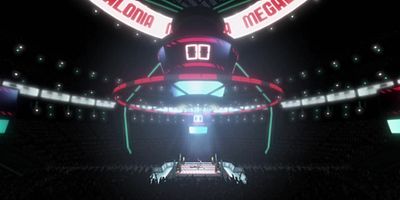 poster de la série 11ème Round : Une marche funèbre