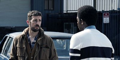 poster de la série The Get Back