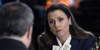 poster de la série Jamais dire jamais