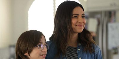 poster de la série Petits accidents de parcours