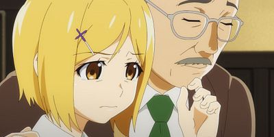 poster de la série Destructeur de village - Partie 7