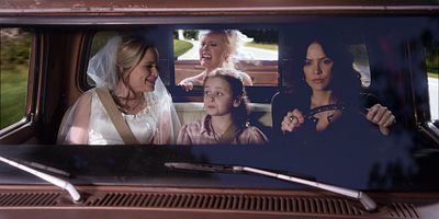 poster de la série Sign, Sign, Everywhere a Sign