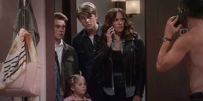 poster de la série Summer Lovin'