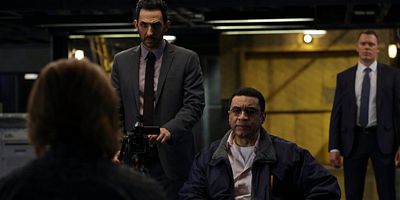 poster de la série Rakitin (n°28)