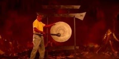 poster de la série Bienvenue en enfer