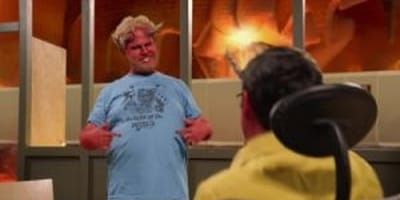 poster de la série Le diable est dans les détails