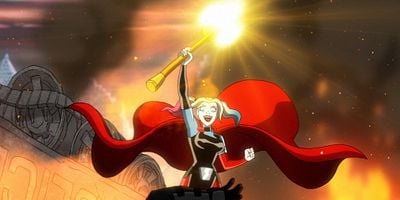 poster de la série Lutter contre ses (para)démons