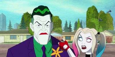 poster de la série Ce pour quoi on se bat