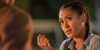 poster de la série Jackpot