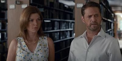 poster de la série L'art de voler