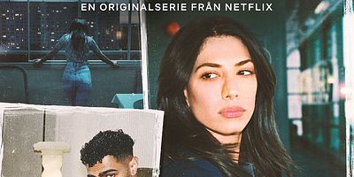 poster de la série Des billets de mille