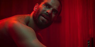 poster de la série Le monstre de la famille