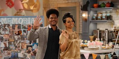 poster de la série Cat-A-Versary