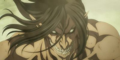 poster de la série Ciel et terre