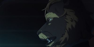 poster de la série The Taste of Rebellion