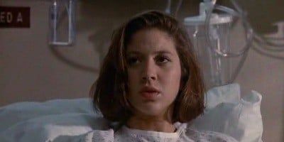 poster de la série Perte de contrôle