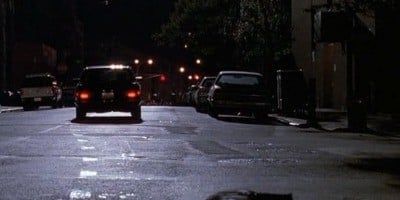 poster de la série Meurtre à l'école