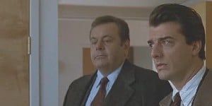 poster de la série Rupture de contrat