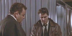 poster de la série Vengeance