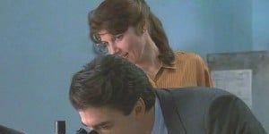 poster de la série Récompense mortelle