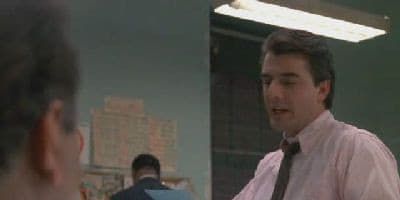 poster de la série La Dernière O.P.A.