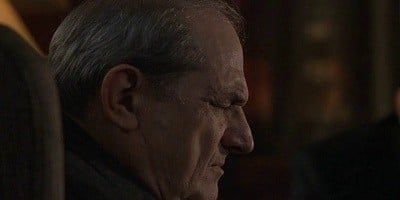 poster de la série Fils indigne